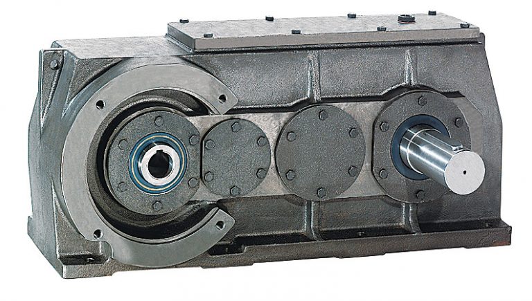 Riduttore A Ingranaggi Per Panasonic MZ9G9B - Ricambio Originale Nuovo